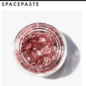 Lemonhead LA Spacepaste glitter Muholland